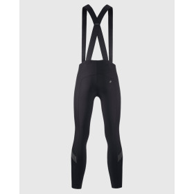 ASSOS ThermoBooster BibTights S11 - Black Series - Cuissard cycliste Homme Hiver