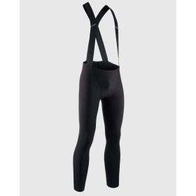 ASSOS ThermoBooster BibTights S11 - Black Series - Cuissard cycliste Homme Hiver