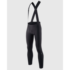 ASSOS ThermoBooster BibTights S11 - Black Series - Cuissard cycliste Homme Hiver
