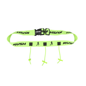 Ceinture porte dossard RUSH...