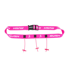 Ceinture porte dossard RUSH...