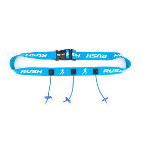 Ceinture porte dossard RUSH...