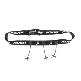 Ceinture porte dossard RUSH...