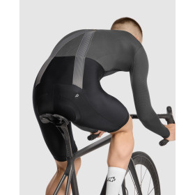ASSOS GTS 2/3 Bib Shorts S11 - Black Series - Cuissard Cycliste Homme