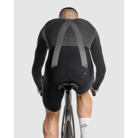 ASSOS GTS 2/3 Bib Shorts S11 - Black Series - Cuissard Cycliste Homme