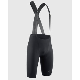 ASSOS GTS 2/3 Bib Shorts S11 - Black Series - Cuissard Cycliste Homme