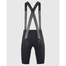 ASSOS GTS 2/3 Bib Shorts S11 - Black Series - Cuissard Cycliste Homme