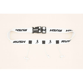 Ceinture porte dossard RUSH...