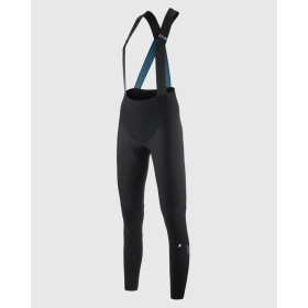 ASSOS DYORA R 3/3 Bib TightsS11 - Black Series - Cuissard cycliste Femme Hiver