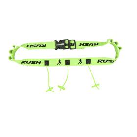 Ceinture porte dossard RUSH...