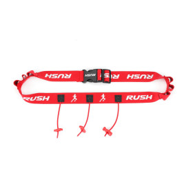 Ceinture porte dossard RUSH...