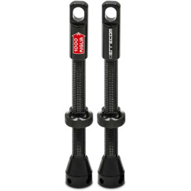 2 Prolongateurs de valves...