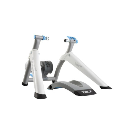 Tacx Flow Smart - Home trainer / Smart Trainer | Planetecycle