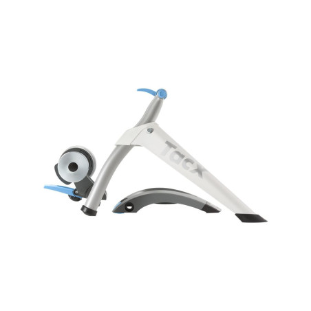 Tacx Flow Smart - Home trainer / Smart Trainer | Planetecycle