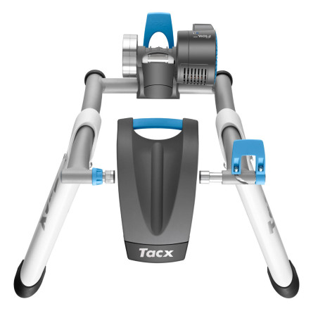 Tacx Flow Smart - Home trainer / Smart Trainer | Planetecycle