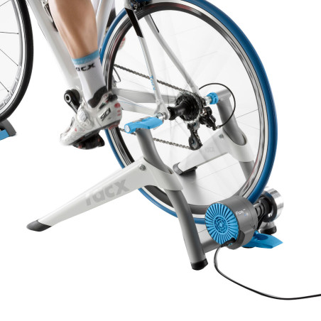 Tacx Flow Smart T2240.61 - Home trainer / Smart Trainer | Planetecycle