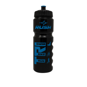 Bidon TRIATHLON RUSH -...