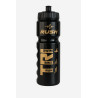 Bidon TRIATHLON RUSH - Black Shiny GOLD - 750ml