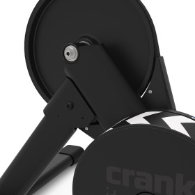Wahoo KICKR CORE PowerTrainer V2 avec K7 11V - Home Trainer Interactif / Smart Trainer