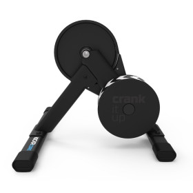 Wahoo KICKR CORE PowerTrainer V2 avec K7 11V - Home Trainer Interactif / Smart Trainer