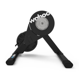 Wahoo KICKR CORE PowerTrainer V2 avec K7 11V - Home Trainer Interactif / Smart Trainer