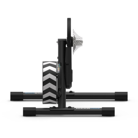 Wahoo KICKR CORE PowerTrainer V2 avec K7 11V - Home Trainer Interactif / Smart Trainer | Planetecycle