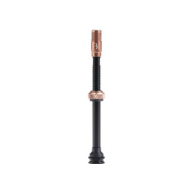 Embout de valves Tubeless CoreCap BBB BTI-166 (2pcs) - Longueurs 40mm ou 60mm ou 80mm
