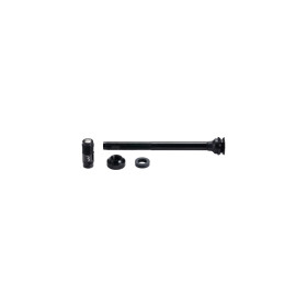 Embout de valves Tubeless CoreCap BBB BTI-166 (2pcs) - Longueurs 40mm ou 60mm ou 80mm
