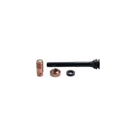 Embout de valves Tubeless CoreCap BBB BTI-166 (2pcs) - Longueurs 40mm ou 60mm ou 80mm