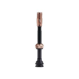 Embout de valves Tubeless CoreCap BBB BTI-166 (2pcs) - Longueurs 40mm ou 60mm ou 80mm