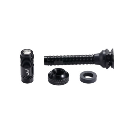 Embout de valves Tubeless CoreCap BBB BTI-166 (2pcs) - Longueurs 40mm ou 60mm ou 80mm | Planetecycle