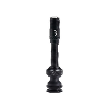 Embout de valves Tubeless CoreCap BBB BTI-166 (2pcs) - Longueurs 40mm ou 60mm ou 80mm | Planetecycle