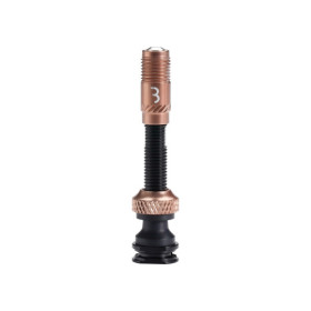 Embout de valves Tubeless CoreCap BBB BTI-166 (2pcs) - Longueurs 40mm ou 60mm ou 80mm