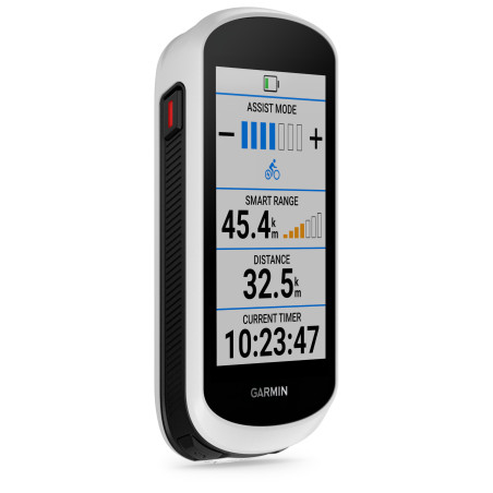 Garmin Pack Edge Explore 2 et support alimenté - Compteur GPS Cycle - EN STOCK | Planetecycle