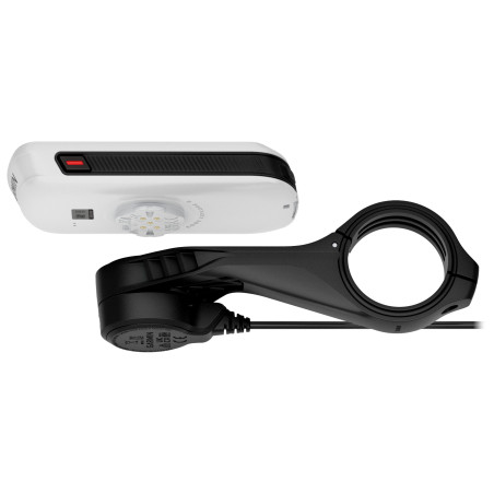 Garmin Pack Edge Explore 2 et support alimenté - Compteur GPS Cycle - EN STOCK | Planetecycle