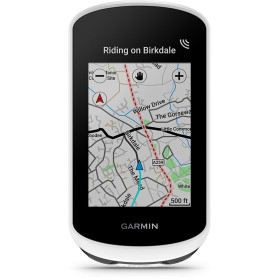 Garmin Pack Edge Explore 2 et support alimenté - Compteur GPS Cycle - EN STOCK