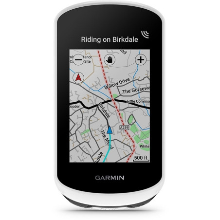Garmin Pack Edge Explore 2 et support alimenté - Compteur GPS Cycle - EN STOCK | Planetecycle