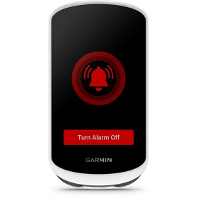Garmin Pack Edge Explore 2 et support alimenté - Compteur GPS Cycle - EN STOCK