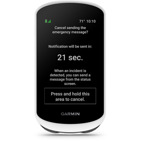 Garmin Pack Edge Explore 2 et support alimenté - Compteur GPS Cycle - EN STOCK | Planetecycle