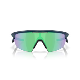 OAKLEY SPHAERA  Abysse Mat verres Prizm Road Jade  OO9403-1936- Lunettes solaires