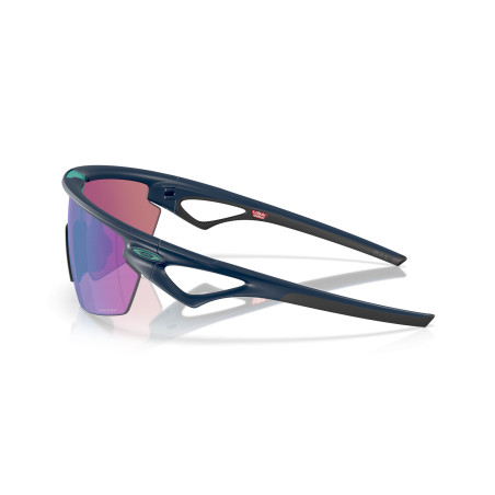 OAKLEY SPHAERA Abysse Mat verres Prizm Road Jade OO9403-1936- Lunettes solaires | Planetecycle OAKLEY SPHAERA Abysse Mat verres Prizm Road Jade OO9403-1936- Lunettes solaires | Planetecycle