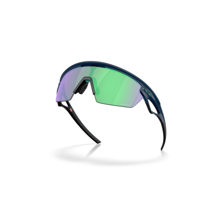 OAKLEY SPHAERA Abysse Mat verres Prizm Road Jade OO9403-1936- Lunettes solaires | Planetecycle OAKLEY SPHAERA Abysse Mat verres Prizm Road Jade OO9403-1936- Lunettes solaires | Planetecycle