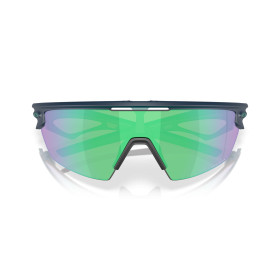 OAKLEY SPHAERA  Abysse Mat verres Prizm Road Jade  OO9403-1936- Lunettes solaires