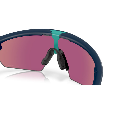 OAKLEY SPHAERA Abysse Mat verres Prizm Road Jade OO9403-1936- Lunettes solaires | Planetecycle OAKLEY SPHAERA Abysse Mat verres Prizm Road Jade OO9403-1936- Lunettes solaires | Planetecycle