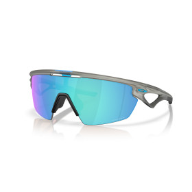 OAKLEY SPHAERA  Grise mat...