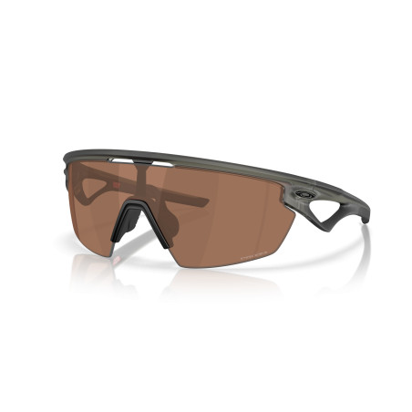 OAKLEY SPHAERA SPHAERA Encre olive verres Prizm tungstène OO9403-2136 - Lunettes solaires | Planetecycle OAKLEY SPHAERA SPHAERA Encre olive verres Prizm tungstène OO9403-2136 - Lunettes solaires | Planetecycle