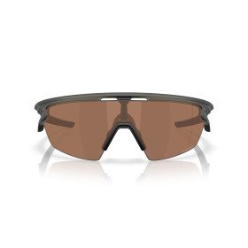 OAKLEY SPHAERA Encre olive verres Prizm tungstène - OO9403-2136 - Lunettes solaires