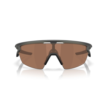 OAKLEY SPHAERA Encre olive verres Prizm tungstène - OO9403-2136 - Lunettes solaires | Planetecycle