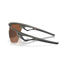 OAKLEY SPHAERA SPHAERA Encre olive verres Prizm tungstène OO9403-2136 - Lunettes solaires