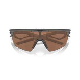 OAKLEY SPHAERA Encre olive verres Prizm tungstène - OO9403-2136 - Lunettes solaires
